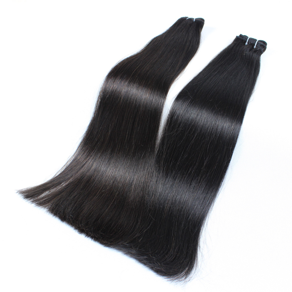 Accepted sample hair bundles wholesale virgin hair vendors,women hair brazilian,latest straight hair weaves in kenyaHN177